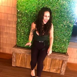 Meet your Posher, Keri